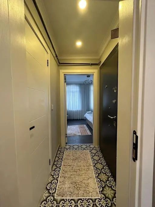 Apartamento Yeni , Merkezi , Galata'Da #4 Istambul Turquia