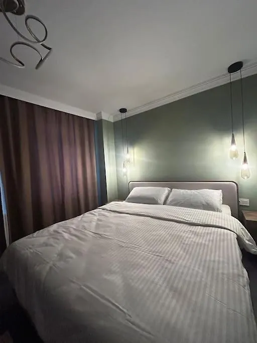 Apartamento Yeni , Merkezi , Galata'Da #4 Istambul