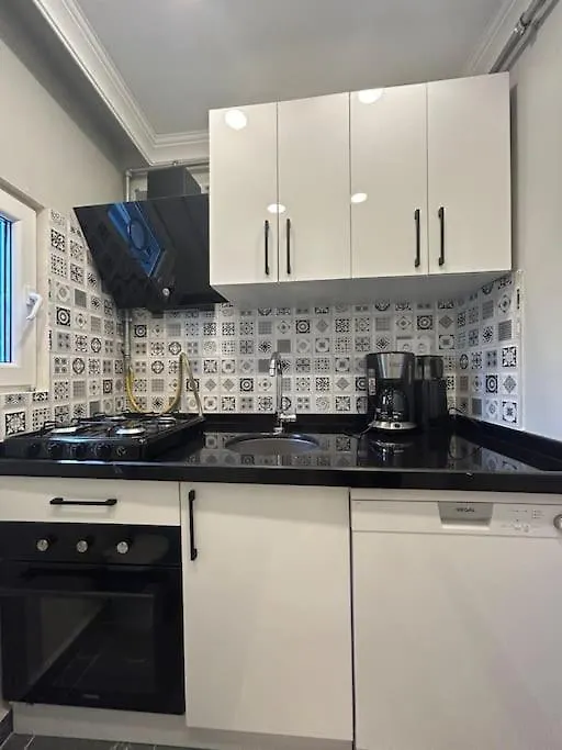 Yeni , Merkezi , Galata'Da #4 Istambul Apartamento