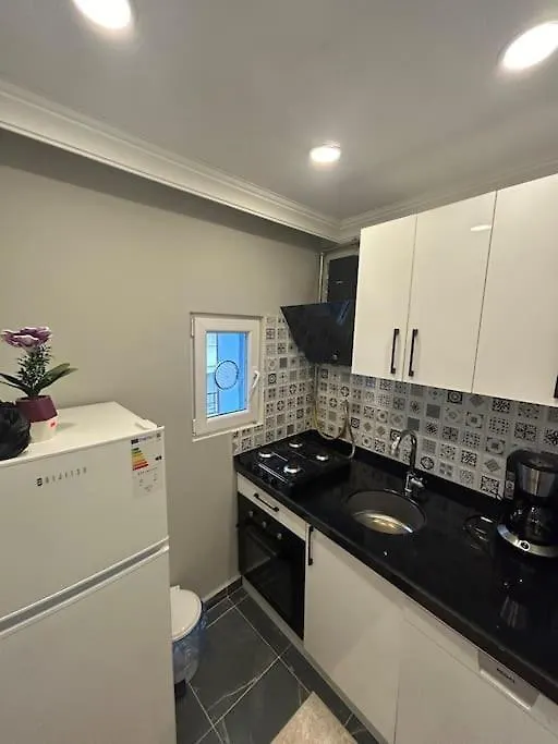 Apartment Yeni , Merkezi , Galata'Da #4 Istanbul