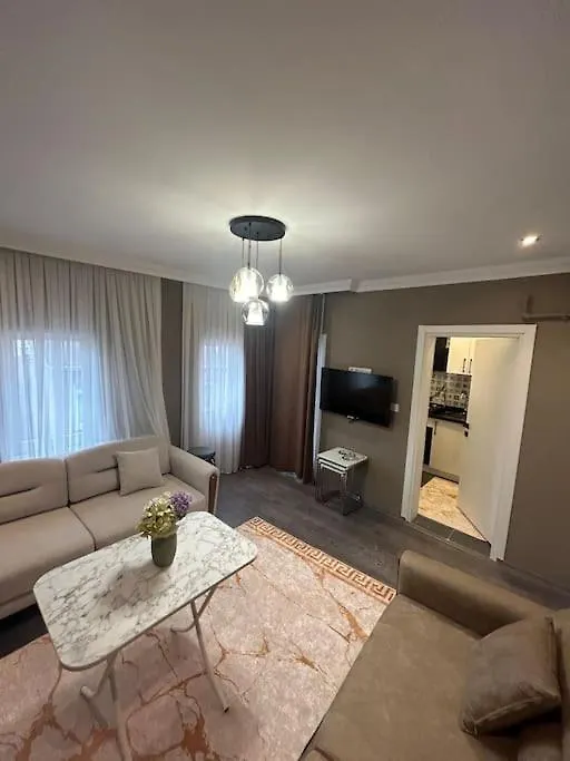 Apartamento Yeni , Merkezi , Galata'Da #4 Istambul