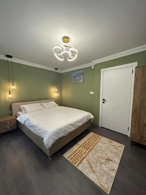 Yeni , Merkezi , Galata'Da #4 Istambul Apartamento