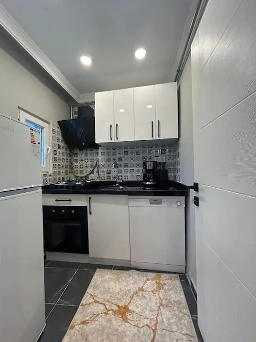 Apartamento Yeni , Merkezi , Galata'Da #4 Istambul Turquia