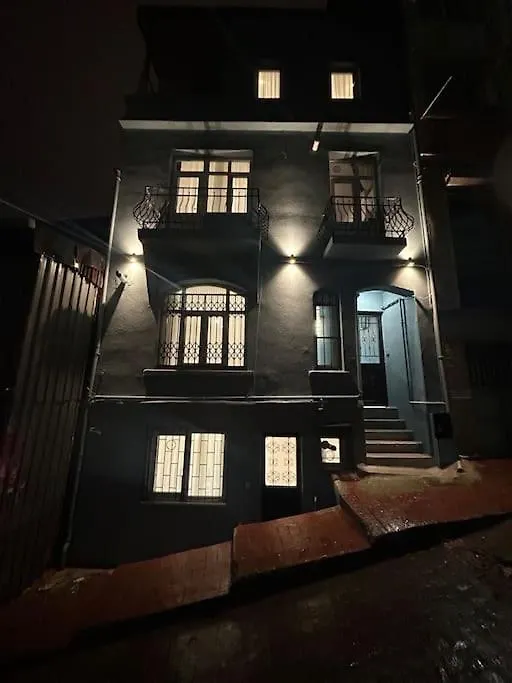 Yeni , Merkezi , Galata'Da #4 Istambul 0*,